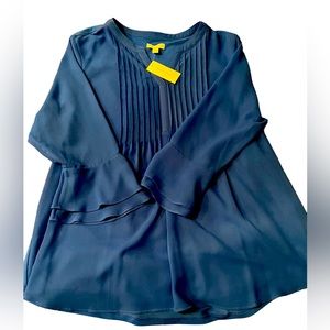 NWT Charter Club blouse
